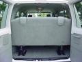 Oxford White - E Series Van E350 Super Duty XLT Extended Passenger Photo No. 8