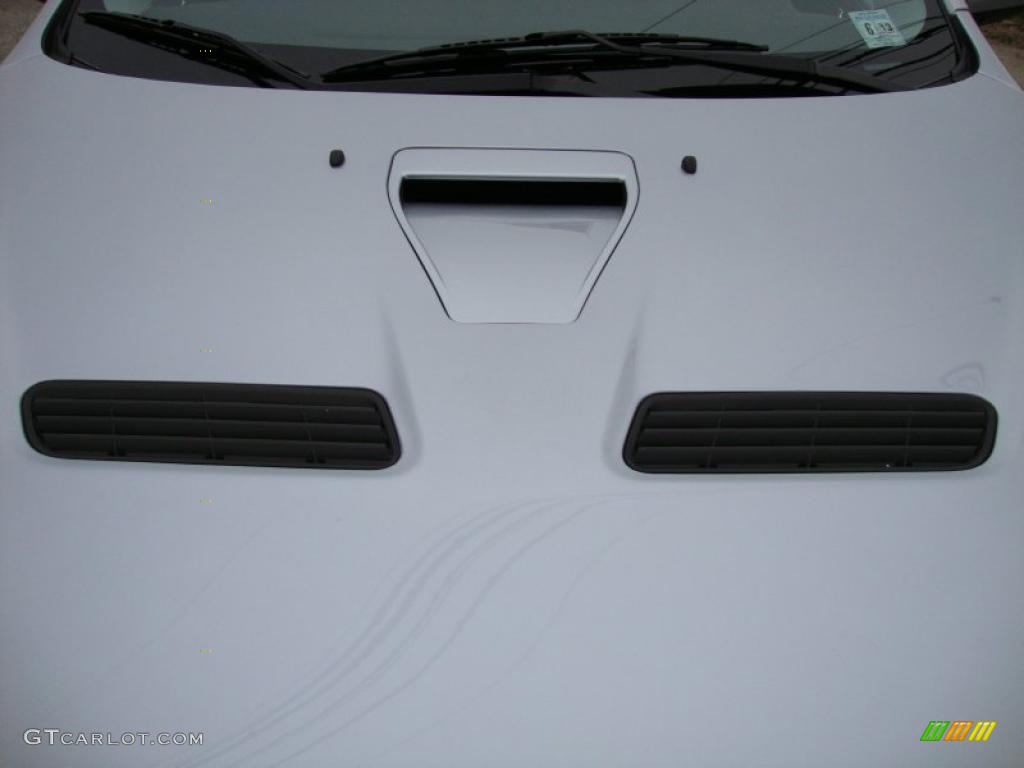 Apex Silver Metallic 2008 Mitsubishi Lancer Evolution GSR Exterior Photo #40494914