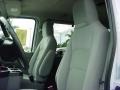 Oxford White - E Series Van E350 Super Duty XLT Extended Passenger Photo No. 18