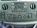 Oxford White - E Series Van E350 Super Duty XLT Extended Passenger Photo No. 25