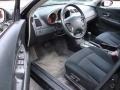 Charcoal Interior Photo for 2004 Nissan Altima #40495330