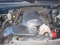 6.0 Liter OHV 16-Valve Vortec V8 2006 Chevrolet Silverado 2500HD Work Truck Crew Cab Engine