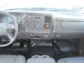 Dark Blue Metallic - Silverado 2500HD Work Truck Crew Cab Photo No. 29