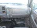 Dark Blue Metallic - Silverado 2500HD Work Truck Crew Cab Photo No. 30