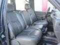 Dark Blue Metallic - Silverado 2500HD Work Truck Crew Cab Photo No. 31