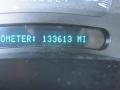 Dark Blue Metallic - Silverado 2500HD Work Truck Crew Cab Photo No. 36