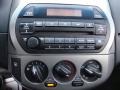 Charcoal Controls Photo for 2004 Nissan Altima #40495758