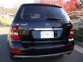 Black - ML 350 4Matic Photo No. 4