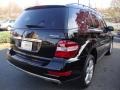 Black - ML 350 4Matic Photo No. 7