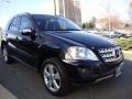 Black - ML 350 4Matic Photo No. 8