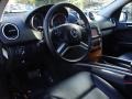 Black - ML 350 4Matic Photo No. 13