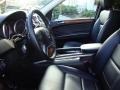Black - ML 350 4Matic Photo No. 14