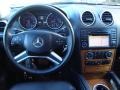 Black - ML 350 4Matic Photo No. 15