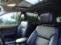 Black - ML 350 4Matic Photo No. 17
