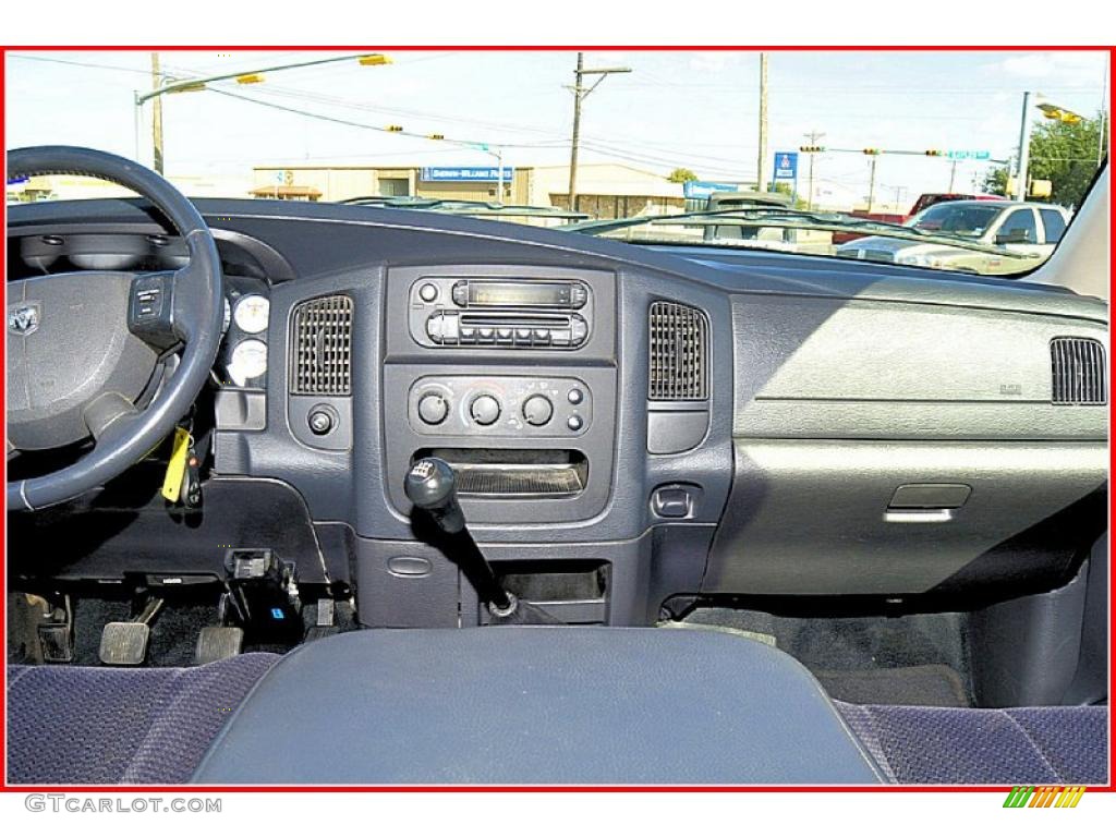 2005 Ram 3500 SLT Quad Cab 4x4 Dually - Bright Silver Metallic / Dark Slate Gray photo #30
