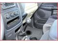 Dark Slate Gray Transmission Photo for 2005 Dodge Ram 3500 #40496734