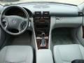 Black - C 320 Sedan Photo No. 31