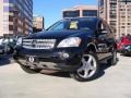 Black - ML 350 4Matic Photo No. 1