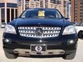 Black - ML 350 4Matic Photo No. 3