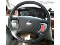 Gray Steering Wheel Photo for 2007 Chevrolet Impala #40497586