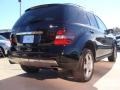 Black - ML 350 4Matic Photo No. 5