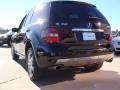 Black - ML 350 4Matic Photo No. 7