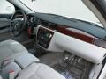 Dashboard of 2007 Impala LT