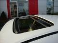 2003 Taffeta White Honda Accord EX Coupe  photo #10
