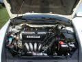  2003 Accord EX Coupe 2.4 Liter DOHC 16-Valve i-VTEC 4 Cylinder Engine