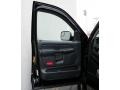 2005 Black Dodge Ram 1500 SLT Quad Cab  photo #14