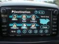 Navigation of 2010 Sienna Limited AWD