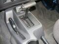 3 Speed Automatic 2001 Jeep Wrangler Sport 4x4 Transmission