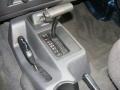3 Speed Automatic 2001 Jeep Wrangler Sport 4x4 Transmission