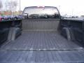 2007 Onyx Black GMC Sierra 3500HD SLT Crew Cab 4x4 Dually  photo #11