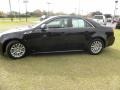 Black Raven - CTS 3.0 Sedan Photo No. 2