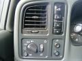 Ebony Black Controls Photo for 2007 GMC Sierra 3500HD #40499210