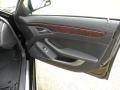 Black Raven - CTS 3.0 Sedan Photo No. 10
