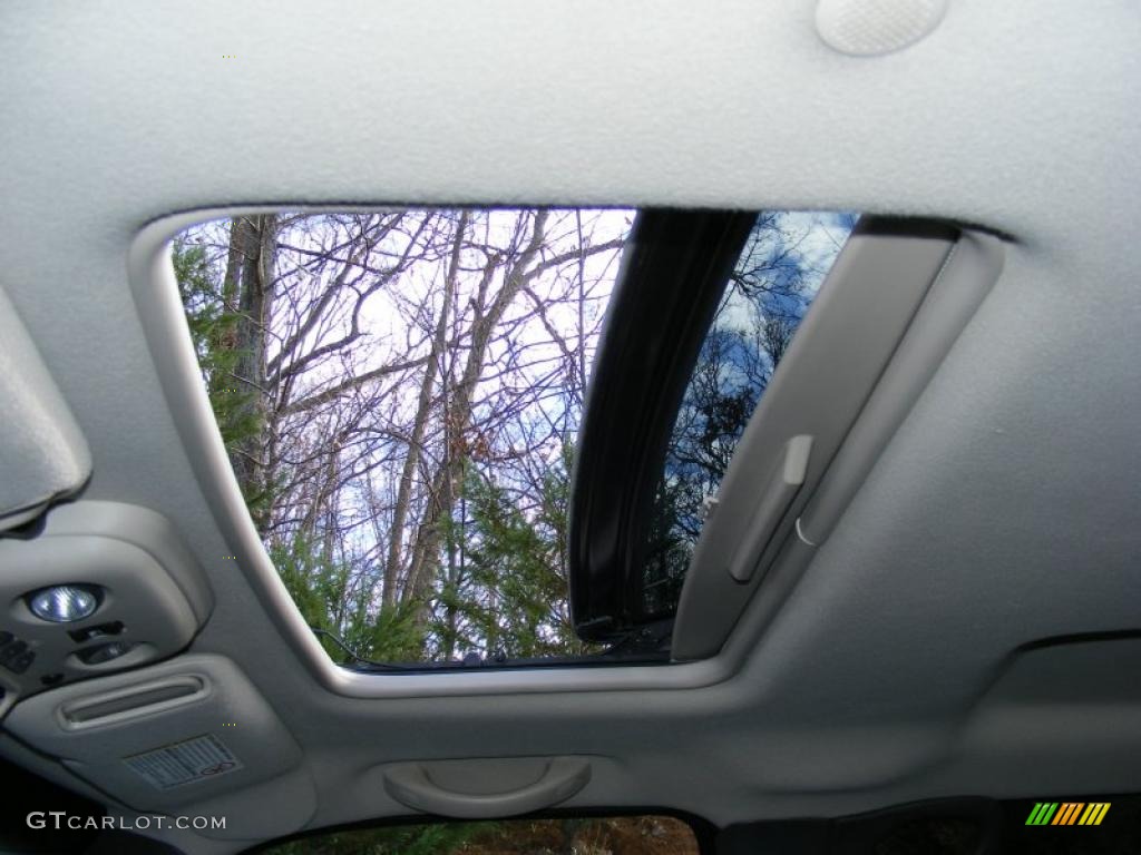 2007 GMC Sierra 3500HD SLT Crew Cab 4x4 Dually Sunroof Photos