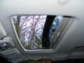 Sunroof of 2007 Sierra 3500HD SLT Crew Cab 4x4 Dually