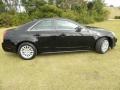 Black Raven 2010 Cadillac CTS 3.0 Sedan Exterior