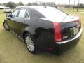 Black Raven 2010 Cadillac CTS 3.0 Sedan Exterior
