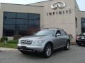 Diamond Graphite Metallic - FX 35 AWD Photo No. 1