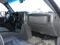 Onyx Black - Sierra 3500HD SLT Crew Cab 4x4 Dually Photo No. 30