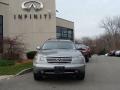 Diamond Graphite Metallic - FX 35 AWD Photo No. 2