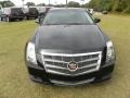Black Raven 2010 Cadillac CTS 3.0 Sedan Exterior