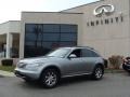Diamond Graphite Metallic - FX 35 AWD Photo No. 3