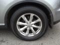 Diamond Graphite Metallic - FX 35 AWD Photo No. 4