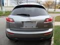 Diamond Graphite Metallic - FX 35 AWD Photo No. 6