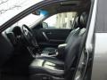 Diamond Graphite Metallic - FX 35 AWD Photo No. 8