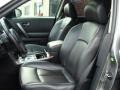 Diamond Graphite Metallic - FX 35 AWD Photo No. 10